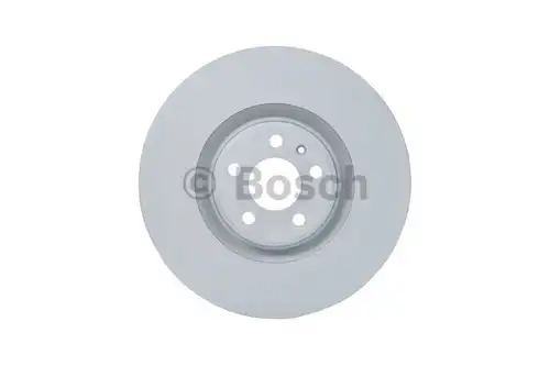 спирачен диск BOSCH 0 986 479 D29