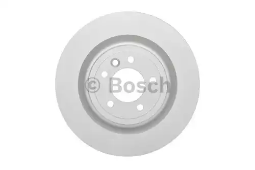 спирачен диск BOSCH 0 986 479 D31