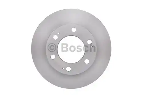 спирачен диск BOSCH 0 986 479 D33