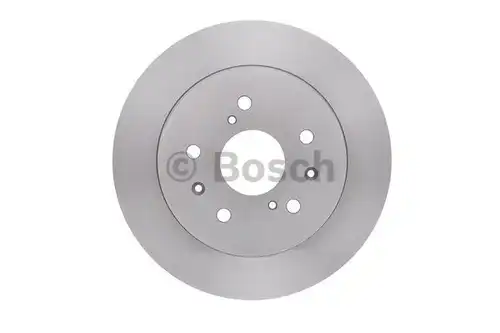 спирачен диск BOSCH 0 986 479 D34