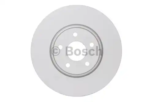 спирачен диск BOSCH 0 986 479 D38