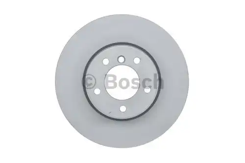 спирачен диск BOSCH 0 986 479 D39