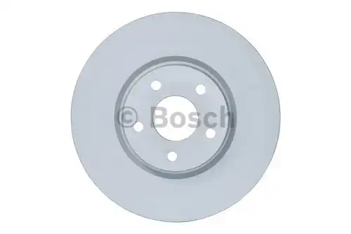 спирачен диск BOSCH 0 986 479 D44