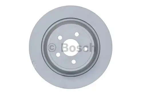 спирачен диск BOSCH 0 986 479 D47