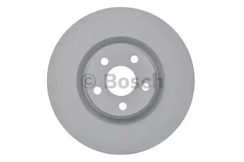 спирачен диск BOSCH 0 986 479 D48