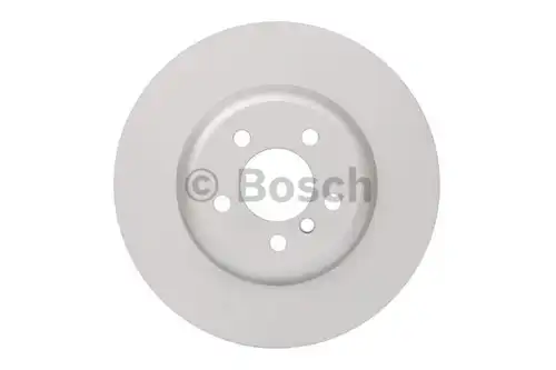 спирачен диск BOSCH 0 986 479 D59