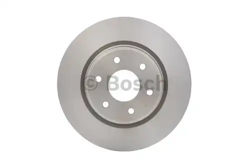 спирачен диск BOSCH 0 986 479 D66