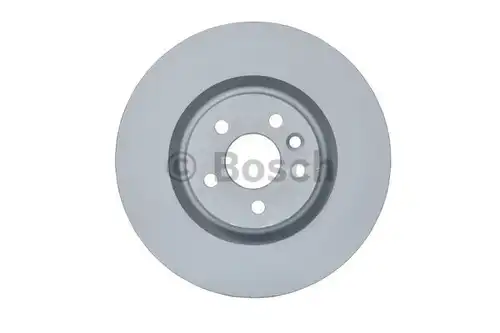 спирачен диск BOSCH 0 986 479 D79