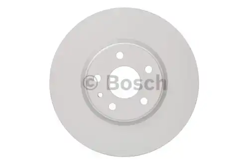 спирачен диск BOSCH 0 986 479 D85