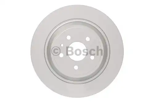 спирачен диск BOSCH 0 986 479 D86