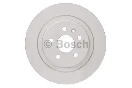 спирачен диск BOSCH 0 986 479 D90