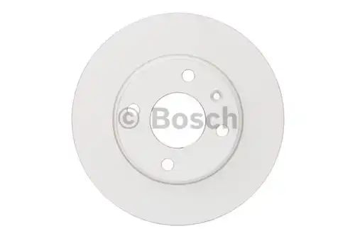 спирачен диск BOSCH 0 986 479 D91