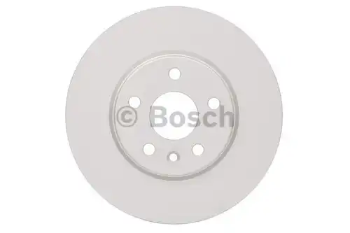 спирачен диск BOSCH 0 986 479 D92