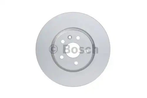 спирачен диск BOSCH 0 986 479 D93