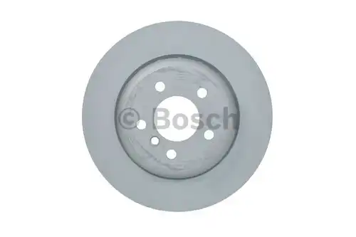 спирачен диск BOSCH 0 986 479 E04