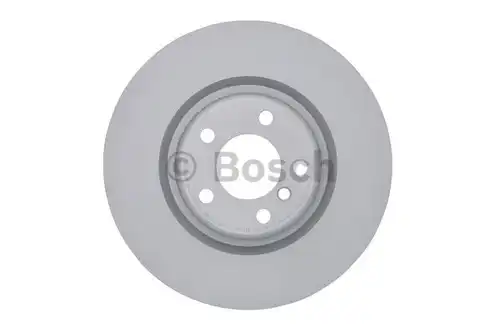 спирачен диск BOSCH 0 986 479 E06