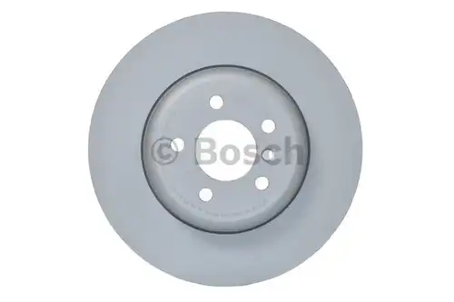 спирачен диск BOSCH 0 986 479 E08