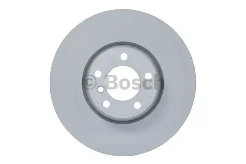 спирачен диск BOSCH 0 986 479 E11