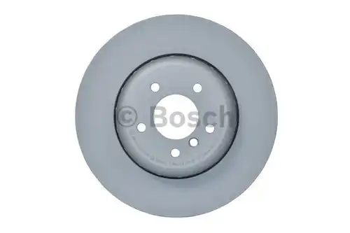 спирачен диск BOSCH 0 986 479 E13