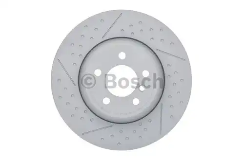 спирачен диск BOSCH 0 986 479 E15