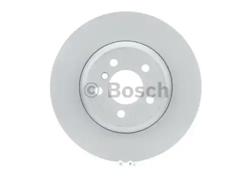 спирачен диск BOSCH 0 986 479 E16