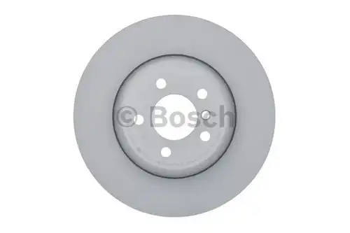 спирачен диск BOSCH 0 986 479 E17