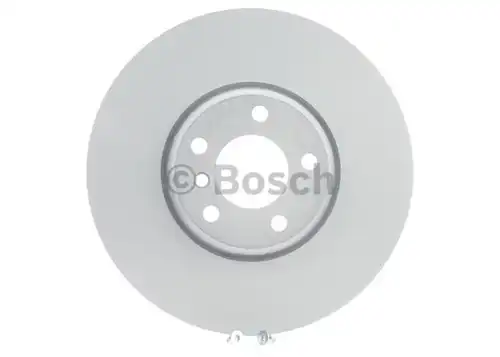 спирачен диск BOSCH 0 986 479 E19