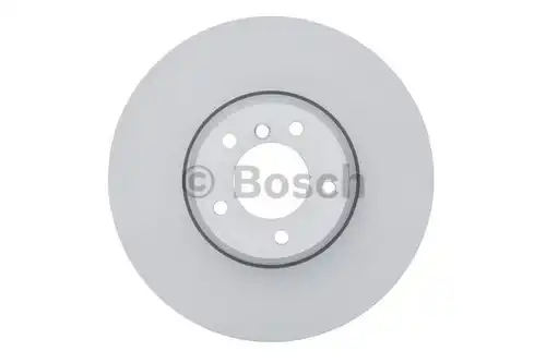 спирачен диск BOSCH 0 986 479 E20