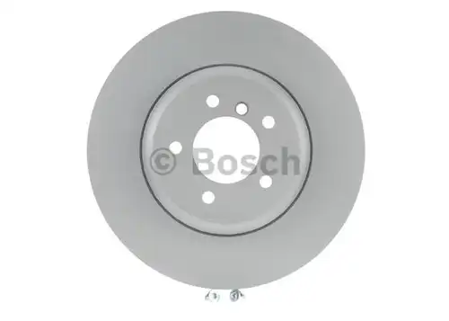 спирачен диск BOSCH 0 986 479 E24