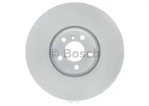 спирачен диск BOSCH 0 986 479 E25