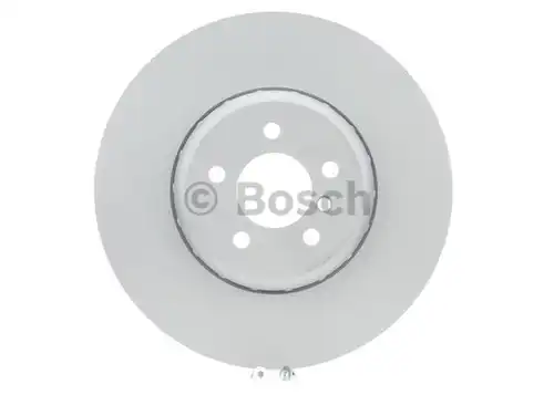 спирачен диск BOSCH 0 986 479 E28