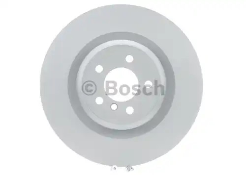 спирачен диск BOSCH 0 986 479 E29