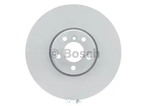 спирачен диск BOSCH 0 986 479 E30