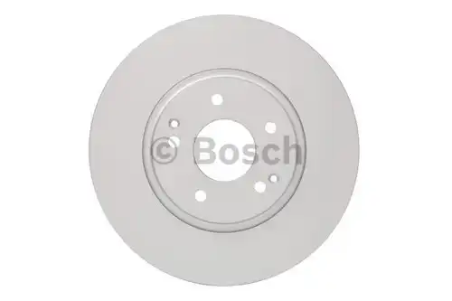 спирачен диск BOSCH 0 986 479 E36