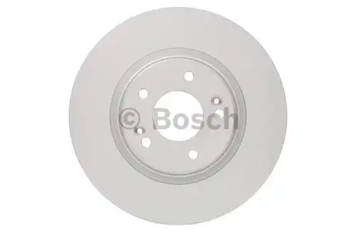 спирачен диск BOSCH 0 986 479 E42