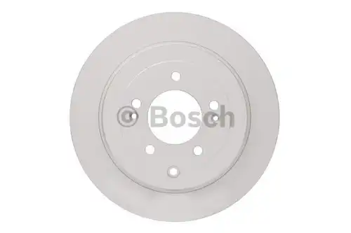 спирачен диск BOSCH 0 986 479 E43