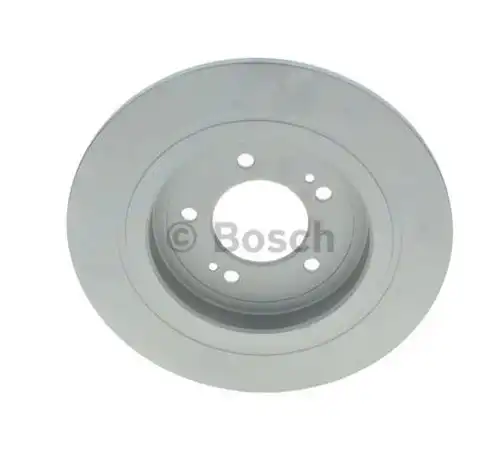 спирачен диск BOSCH 0 986 479 E46