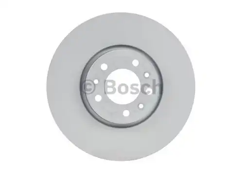 спирачен диск BOSCH 0 986 479 E52