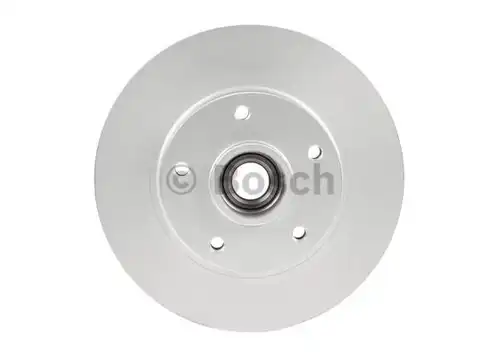 спирачен диск BOSCH 0 986 479 E78