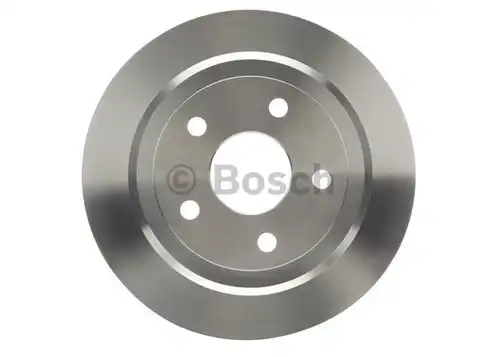 спирачен диск BOSCH 0 986 479 R08