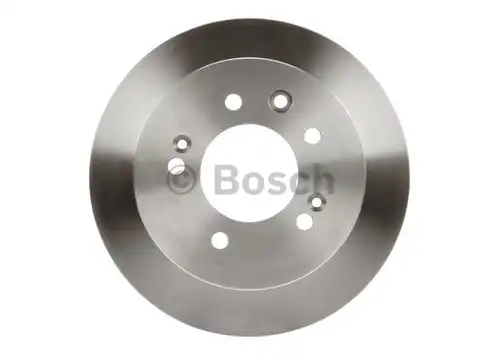 спирачен диск BOSCH 0 986 479 R09