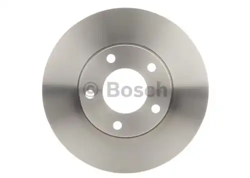 спирачен диск BOSCH 0 986 479 R83