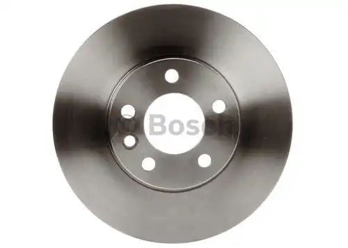 спирачен диск BOSCH 0 986 479 R84