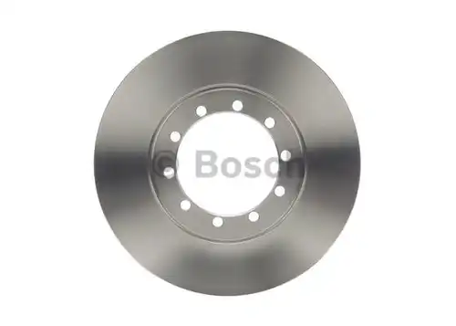 спирачен диск BOSCH 0 986 479 R92