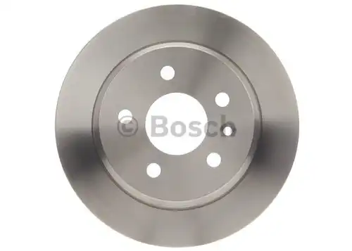 спирачен диск BOSCH 0 986 479 S02