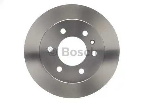 спирачен диск BOSCH 0 986 479 S05