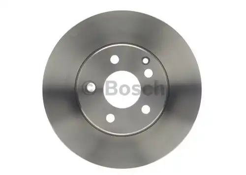 спирачен диск BOSCH 0 986 479 S07