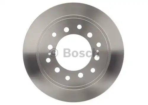 спирачен диск BOSCH 0 986 479 S36