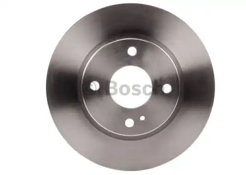 спирачен диск BOSCH 0 986 479 S38