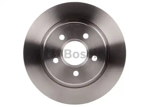 спирачен диск BOSCH 0 986 479 S49